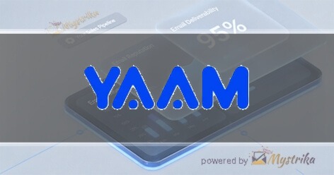 Yaam Web Solutions