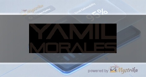 Yamil Morales, LLC