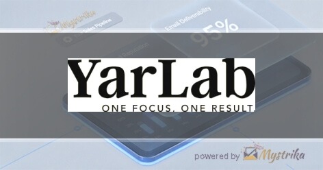 YarLAB
