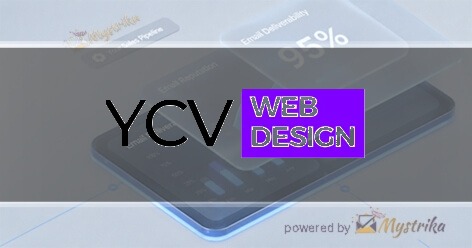 YCV Web Design Sydney