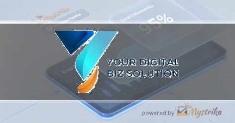 YDBS Digital Marketing Agency