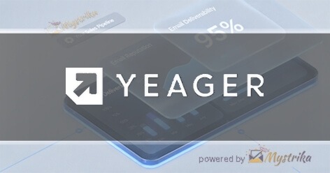 Yeager Marketing