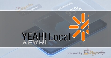 YEAH! Local