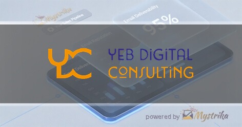 Yeb Digital Consulting
