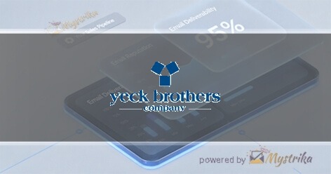 Yeck Brothers