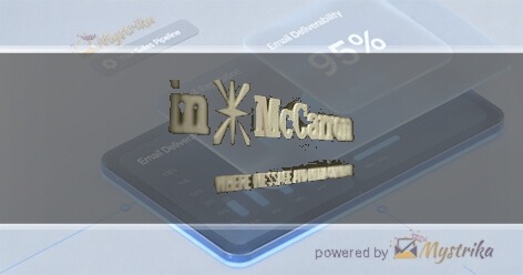 Yellin/McCarron, Inc.