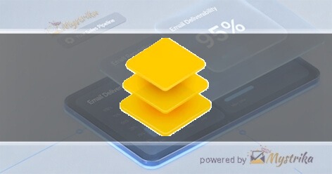 Yellostack Agency logo