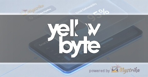 Yellow Byte Digital Marketing Agency