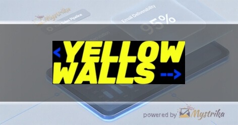 Yellow Walls