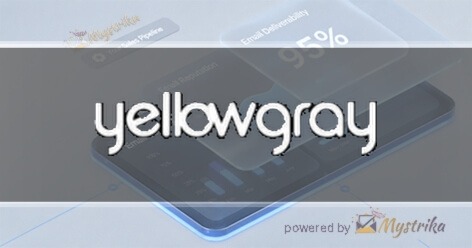Yellowgray Group Agency logo
