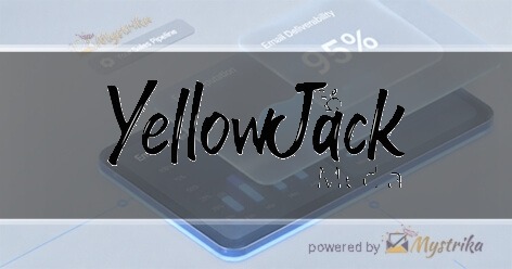 YellowJack Media