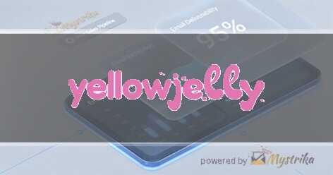 Yellowjelly Limited