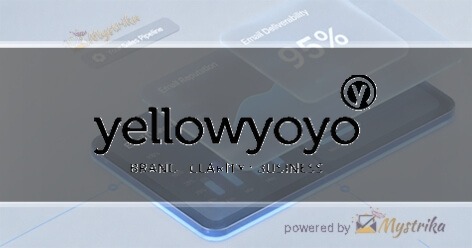 YellowYoyo