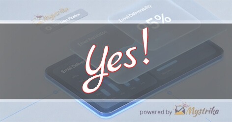 Yes Web Design Studio Agency logo