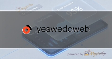 yeswedoweb Agency logo