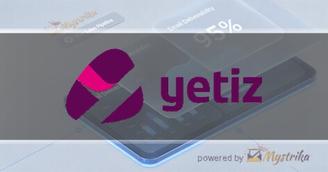 Yetiz Inateractive