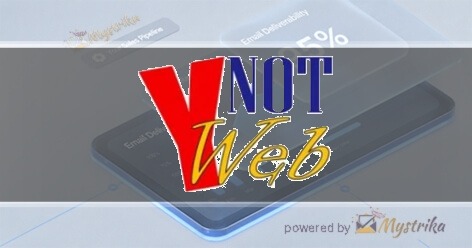 YNot Web