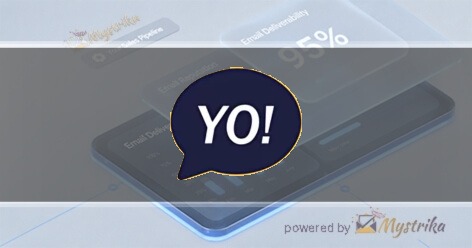 Yo Marketing Agency
