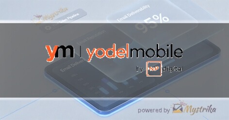 Yodel Mobile