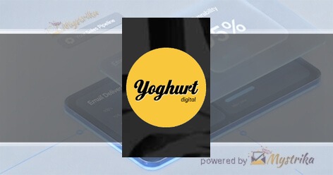 Yoghurt Digital