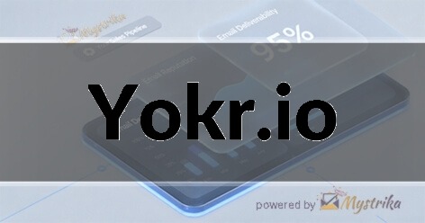 Yokr