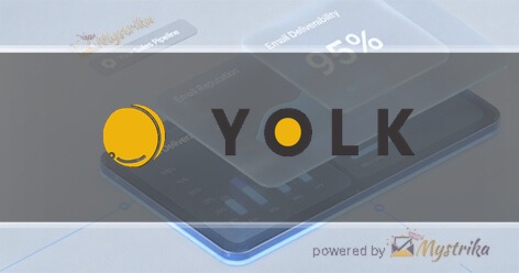 Yolk