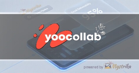YOOCOLLAB Agency logo