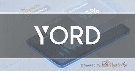 YORD