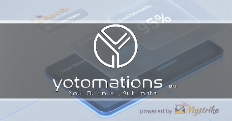 Yotomations LLC