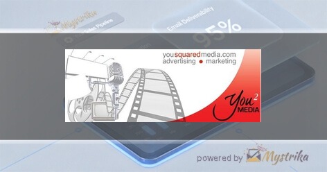 You Squared Media