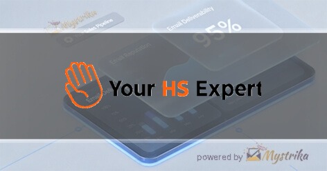 Your HS Expert Agency logo