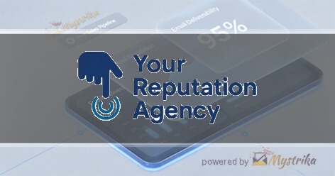 Your Reputation Agency