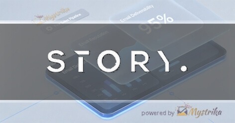 Your Story Agency