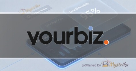 Yourbiz - B2B Demand Generation Agency