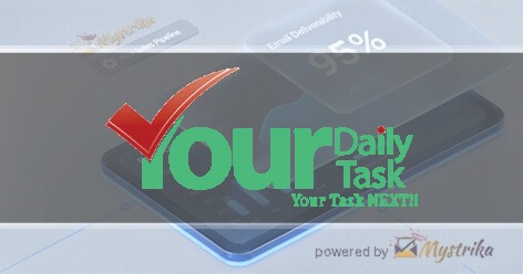 YourDailyTask
