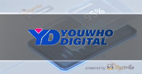 YouWho Digital