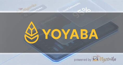 YOYABA GmbH - RevOps & CRM