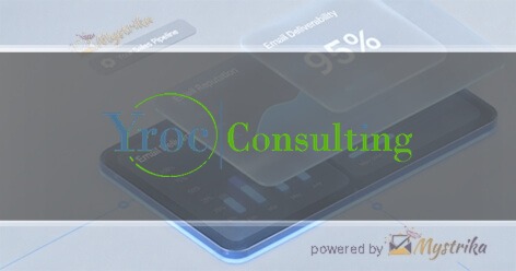 Yroc Consulting