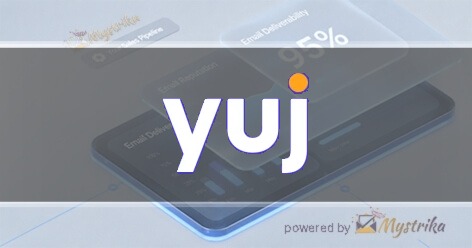 yuj - UX Design Company