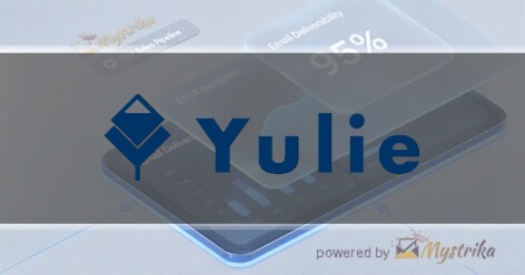 Yulie Agency logo