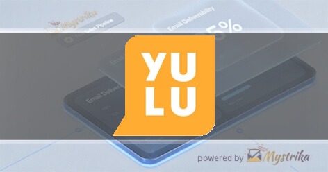 Yulu Public Relations