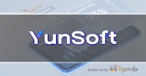 Yunsoft Software