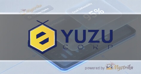 Yuzu Corp - Sales Ops Center