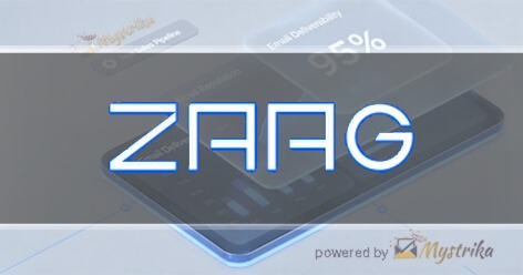 ZAAG SYSTEMS