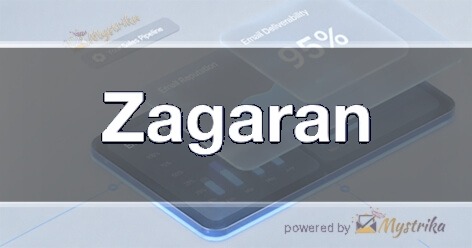 Zagaran
