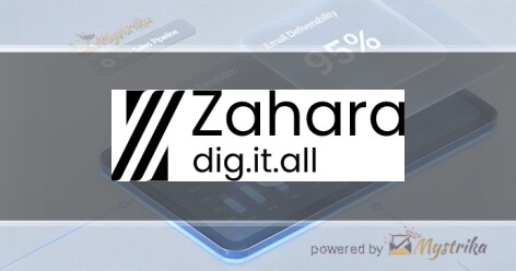 Zahara Consult UK