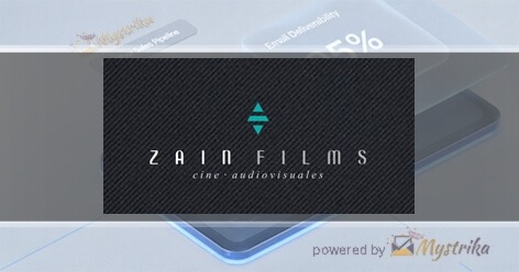 Zain Films