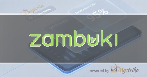 Zambuki