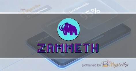 Zammeth