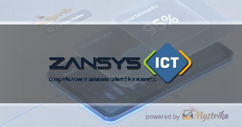 Zansys ICT - Business IT Solutions